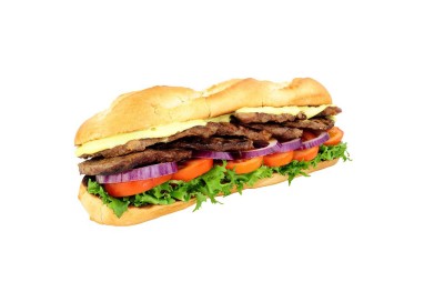Sandwich Steak