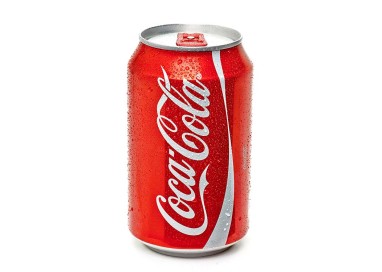 Coca-Cola 33cl