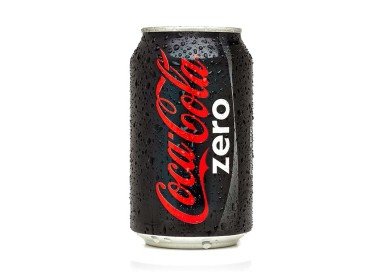 Coca-Cola Zéro 33cl