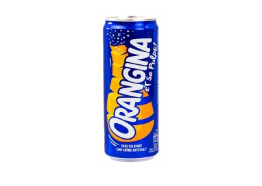 Orangina 33cl
