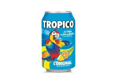 Tropico 33cl