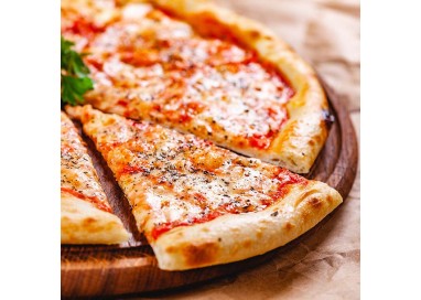 Pizza Thon (base tomate)