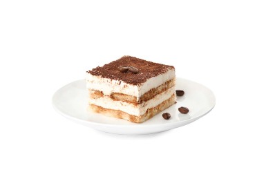 Tiramisu Nubi
