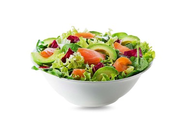 Salade Océane